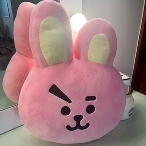 BT21 Cooky Plushie